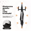 Funda de bicicleta elástica Rockbros D95 para bicicletas de 26-29 pulgadas, 700C, negra