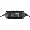 NEO TOOLS 11-891-1 Cargador de batería automático 4A/70W para baterías de plomo-ácido, AGM y GEL de 6V/12V (3-120Ah)