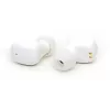 Platinet PM1001W auriculares inalámbricos TWS, blanco (45924)