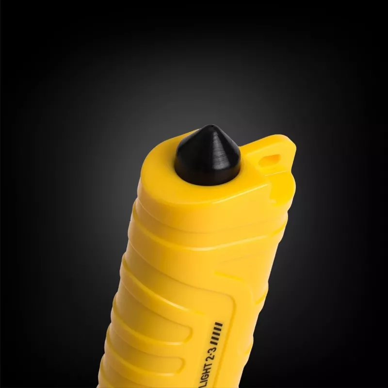 MacTronic Dura Light 2.3 PHH0124 linterna