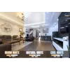 Bombilla LED inteligente Blaupunkt E27 9W A60 – Tunable White y RGB, Wi-Fi, Alexa/Google Assistant
