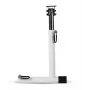 Wheel Stand Pro RGS DD Blanco Soporte de volante de carreras para volantes Direct Drive
