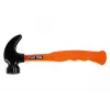 LEAN TOYS Handyman Set cinturón taladro destornillador alicate martillo - set de herramientas de juguete de 12 piezas para niños