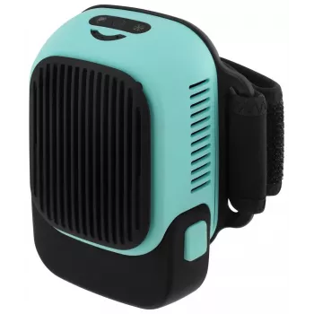 MEDIVON DualTherm masajeador de frío y calor, turquesa