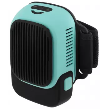 MEDIVON DualTherm masajeador de frío y calor, turquesa