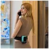 MEDIVON DualTherm masajeador de frío y calor, turquesa