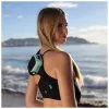 MEDIVON DualTherm masajeador de frío y calor, turquesa