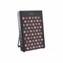 MEDIVON Lumera panel de fototerapia LED, luz roja e infrarroja, 120 LEDs, 630–1060 nm
