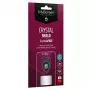 MYSCREEN PROTECTOR MS CRYSTAL BacteriaFree lámina protectora de pantalla para T-Mobile T Tablet 5G 10,4 pulgadas con aplicador