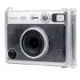 Funda rígida transparente LOVEINSTANT para Fujifilm Instax Mini Evo