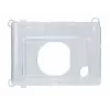 Funda rígida transparente LOVEINSTANT para Fujifilm Instax Mini Evo