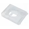 Funda rígida transparente LOVEINSTANT para Fujifilm Instax Mini Evo