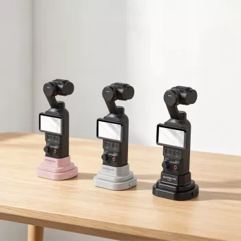 Sunnylife OP4-DZ157-D soporte para DJI Osmo Pocket 3/4