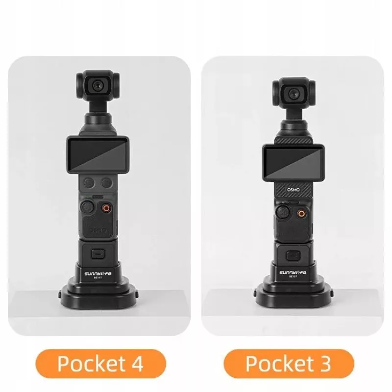 Sunnylife OP4-DZ157-D soporte para DJI Osmo Pocket 3/4