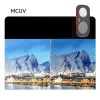 Sunnylife LU-FI233-M filtro protector MC UV para Insta360 Luna Ultra
