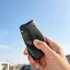 SUNNYLIFE OP4-BHT200-D funda protectora TPU para DJI Osmo Pocket 3 / 4 / 4P - Negro