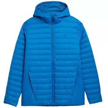 4F plumífero de hombre 4FSS23TDJAM085 33S, azul