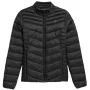 Chaqueta de plumón para mujer 4F F094 Deep Black 4FSS23TDJAF094 20S