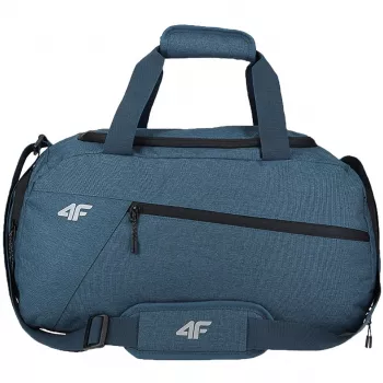 Bolso bandolera cruzado 4F U052 azul oscuro