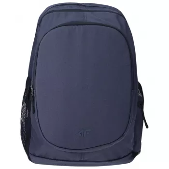 Mochila 4F U278 azul marino 20L