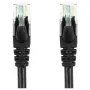 Cable de red Ethernet Cat6 UTP Accura 15m negro