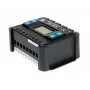 AZO Digital PWM SOL-30ED 12/24V 30A regulador solar con pantalla LCD