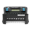 AZO Digital PWM SOL-30ED 12/24V 30A regulador solar con pantalla LCD