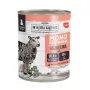 WIEJSKA ZAGRODA Mono Puppy cordero - comida húmeda para perros - 800g