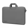Wozinsky WNT-17G funda de neopreno para portátil de 17,3