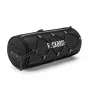 ROCKBROS TL002 ROAD TO SKY Bolsa de manillar impermeable 1,5 L - Negro