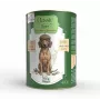 Syta Micha Comida húmeda para perros con ciervo y arándano, sin cereales, lata de 400 g