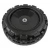 LEAN CARS Rueda trasera para quad eléctrico BDM0909 BDM906