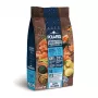 POLARIS Comida seca para cachorros con salmón y pavo, sin cereales, saco de 12 kg