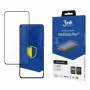 3MK Samsung Galaxy S22 Negro - Protector de pantalla HardGlass Max
