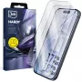 3mk Hardy Fusion Funda para Apple iPhone 17 Pro Max / 18 Pro Max - Funda híbrida transparente con protección contra caídas MIL-STD-810G, compatible con MagSafe y carga inalámbrica