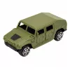 LEAN TOYS Set militar soldados tanque vehículo rifle 13 piezas
