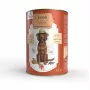 Syta Micha Comida húmeda sin cereales para perros con pavo, arándanos y mango - Lata 400g