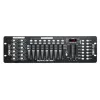 LIGHT4ME DMX 192 MKIII Controlador DMX con faders