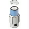 Shark NeverChange Compact Pro HP072EU Purificador de aire, blanco