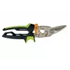 Fiskars PowerGear Derecha Tijeras para chapa 1027208