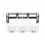 ABB Tapa de bornes para tamaño G1 TSG1-3, tripolar, gris