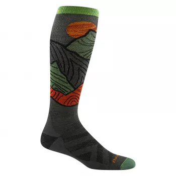 Darn Tough Titan OTC Lightweight calcetines de esquí - hombre