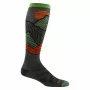 Darn Tough Titan OTC Lightweight calcetines de esquí - hombre