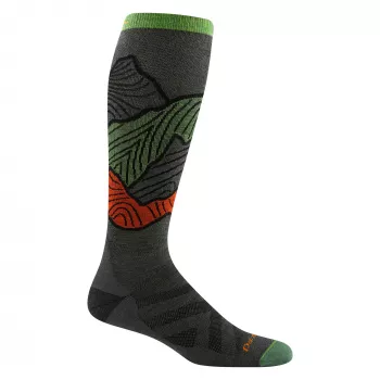 Darn Tough Titan OTC Lightweight calcetines de esquí - hombre