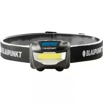 Blaupunkt BT-HL9023C linterna frontal LED, 200 lm (BLAUPUNKTBT-HL9023C)