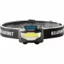 Blaupunkt BT-HL9023C linterna frontal LED, 200 lm (BLAUPUNKTBT-HL9023C)