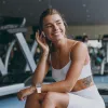 Tech-Protect Nylon Magnetic Loop Correa para Apple Watch 8/9/10/11/SE (40/41/42mm) Negro