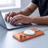 TECH-PROTECT A54 Cargador inalámbrico magnético MagSafe 25W Qi2.2 Blanco