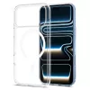 Tech-Protect Flexair Hybrid Funda MagSafe para iPhone 17 Pro Max / 18 Pro Max - Transparente