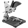 NEO TOOLS Soporte universal para amoladora angular de 115 mm y 125 mm